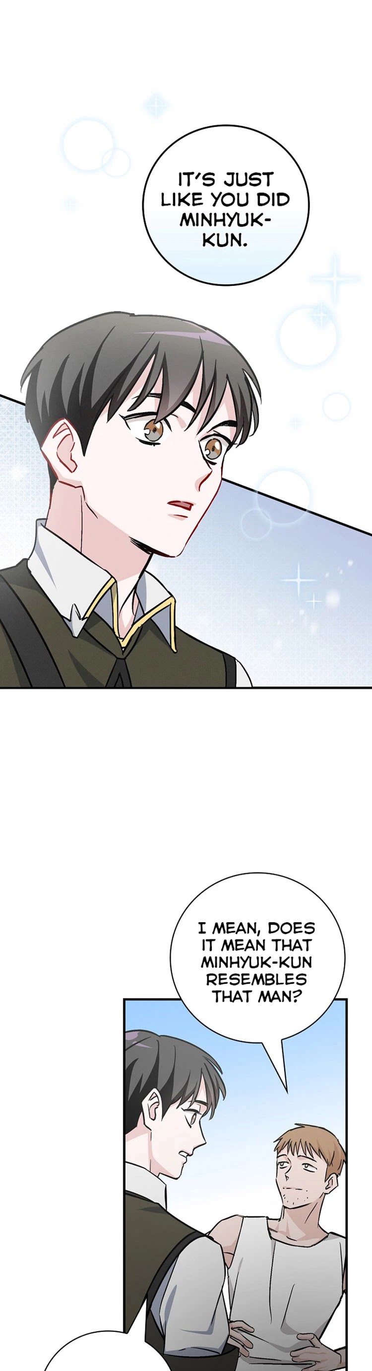 Leveling Up, By Only Eating! chapter 42 page 14