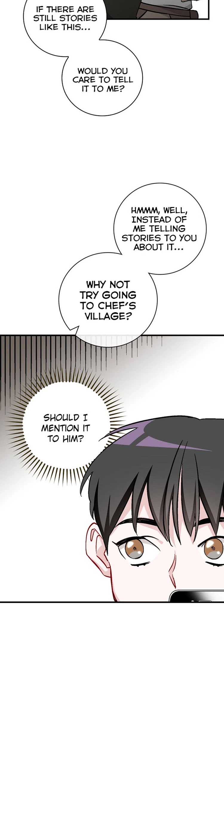 Leveling Up, By Only Eating! chapter 42 page 15