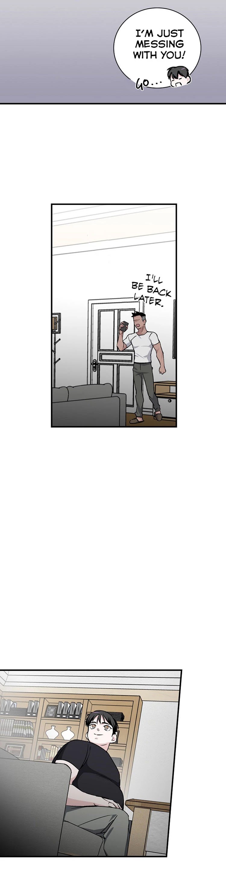 Leveling Up, By Only Eating! chapter 42 page 17