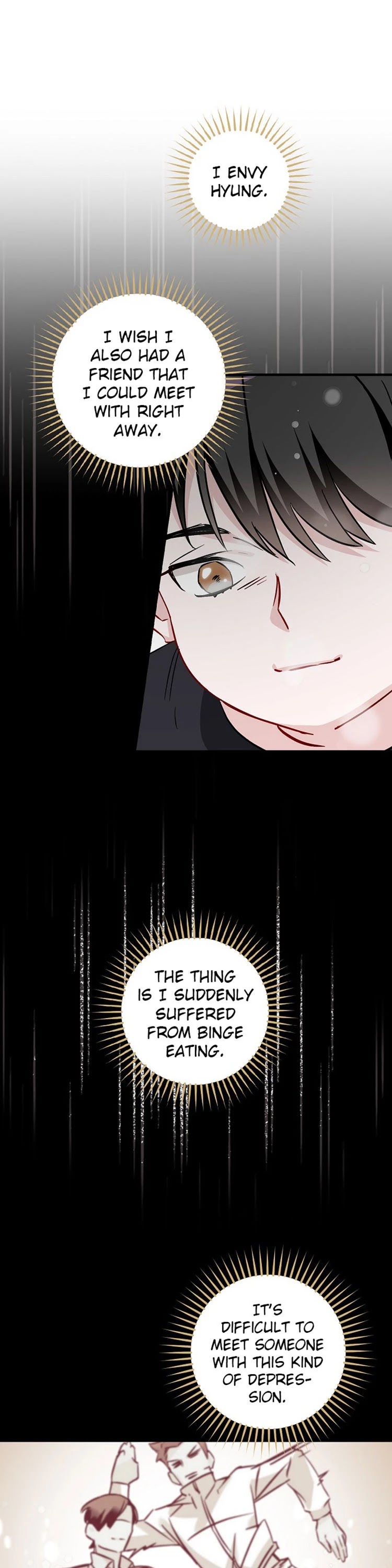 Leveling Up, By Only Eating! chapter 42 page 18