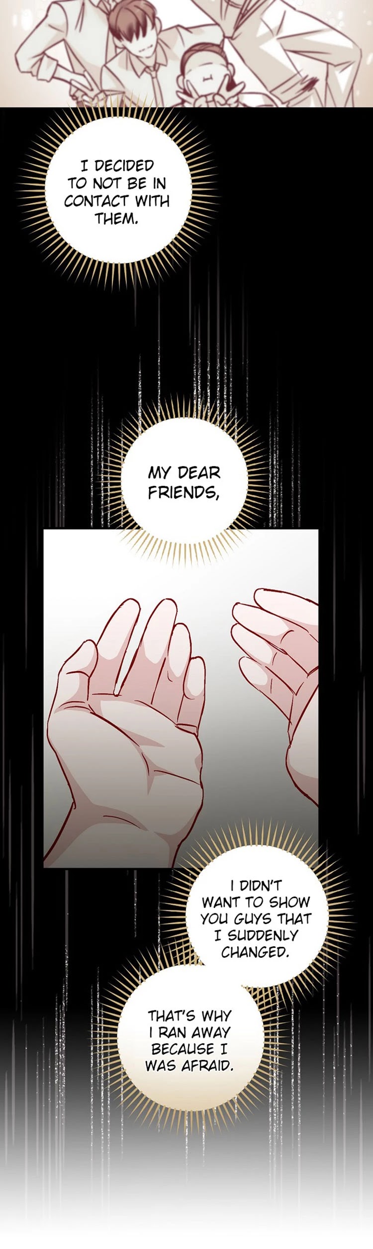 Leveling Up, By Only Eating! chapter 42 page 19