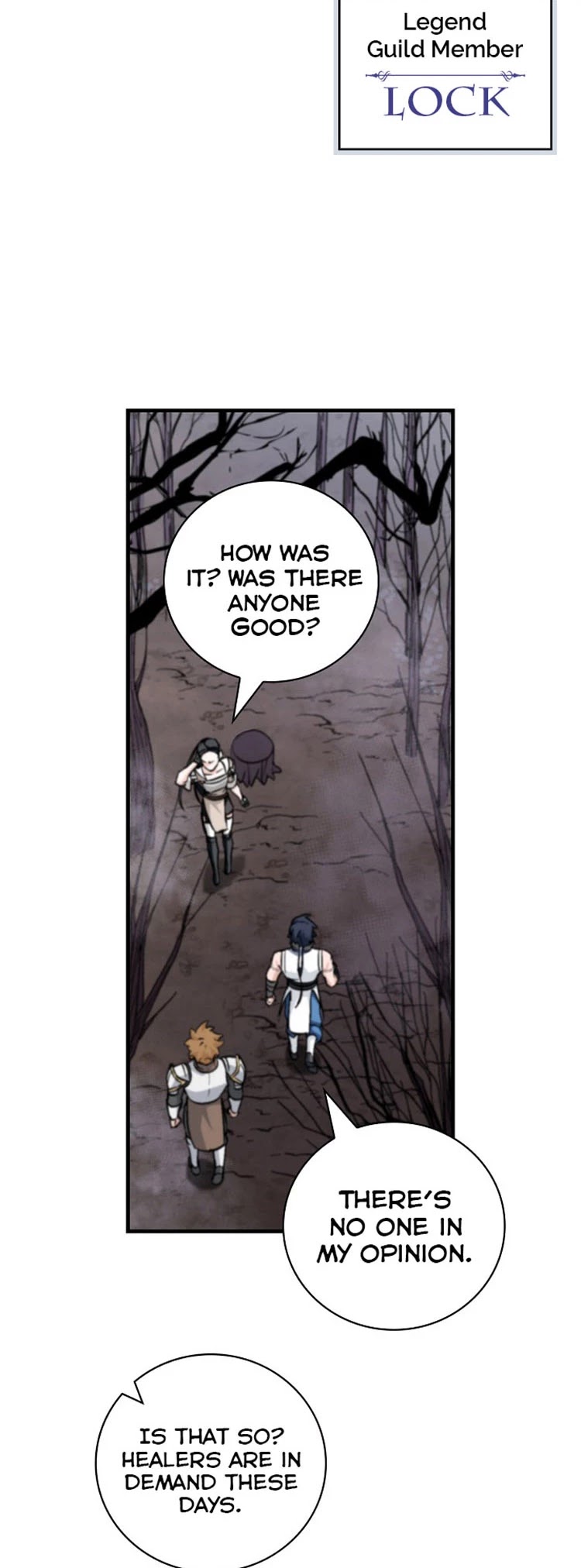 Leveling Up, By Only Eating! chapter 42 page 30