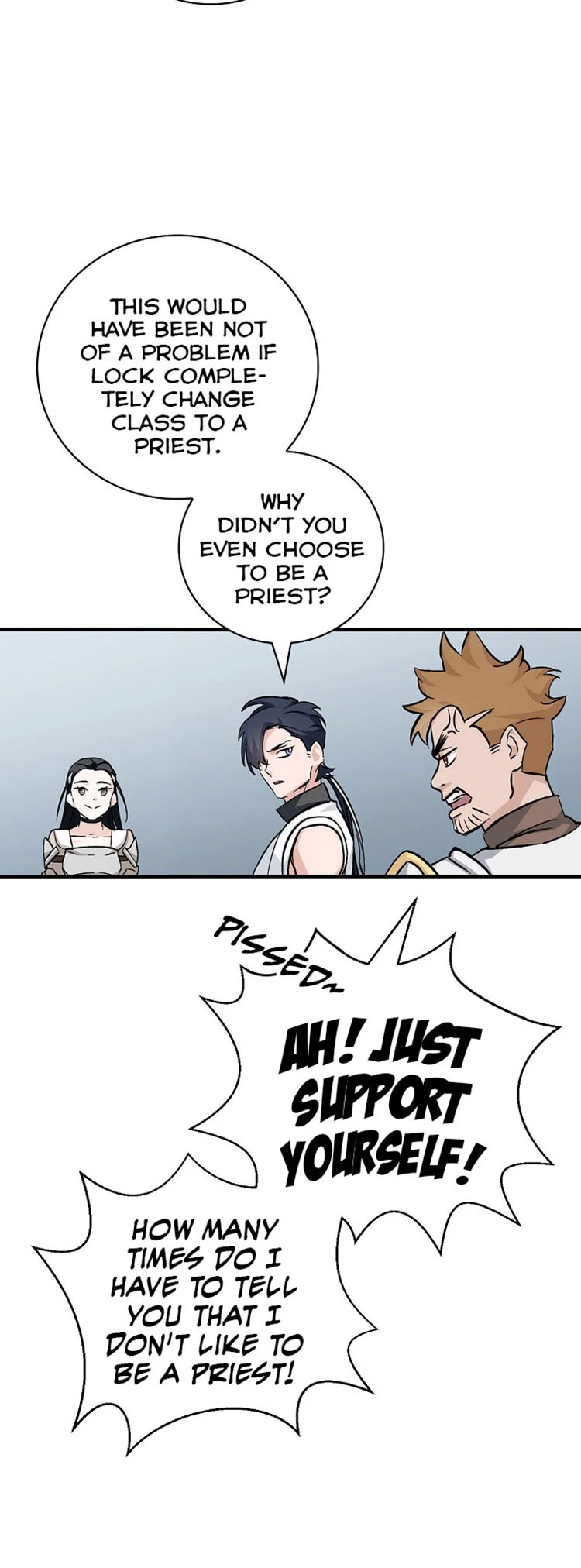 Leveling Up, By Only Eating! chapter 42 page 31