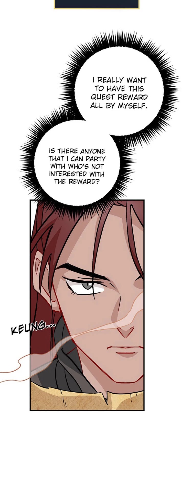 Leveling Up, By Only Eating! chapter 42 page 39