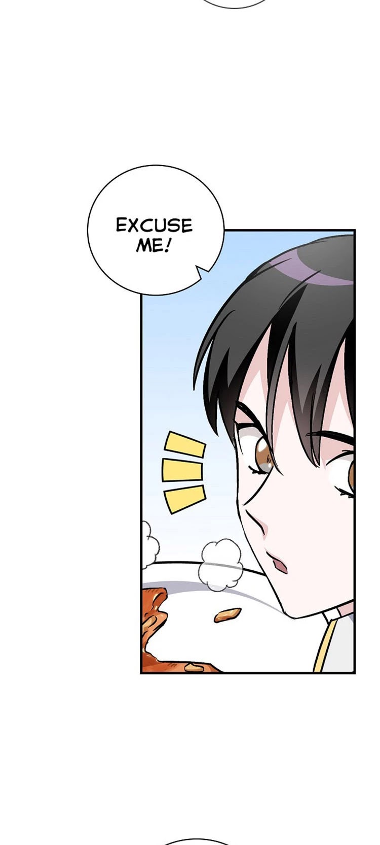 Leveling Up, By Only Eating! chapter 42 page 49