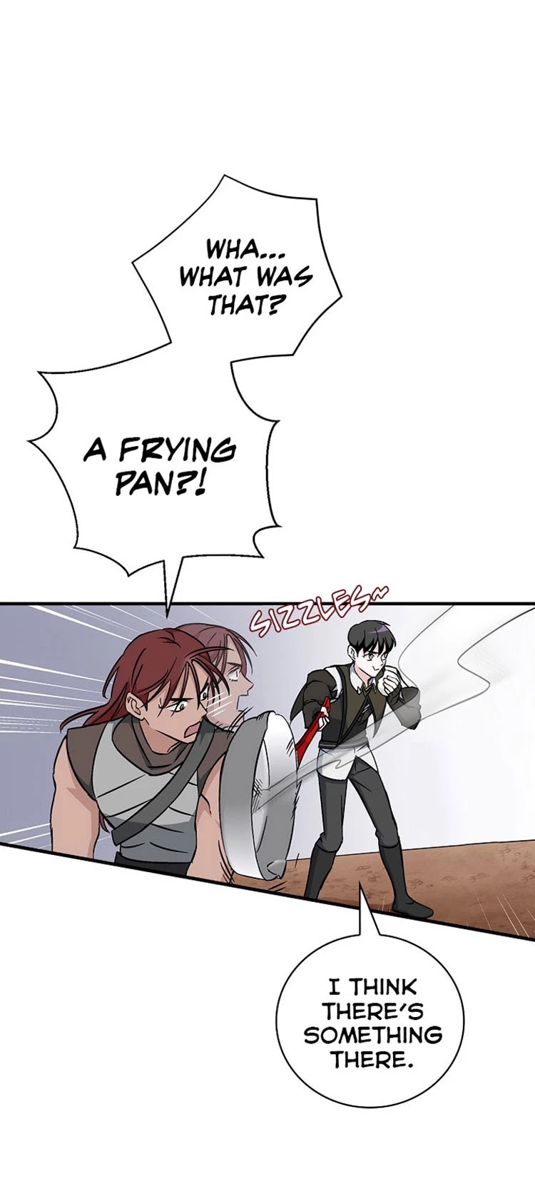 Leveling Up, By Only Eating! chapter 43 page 10