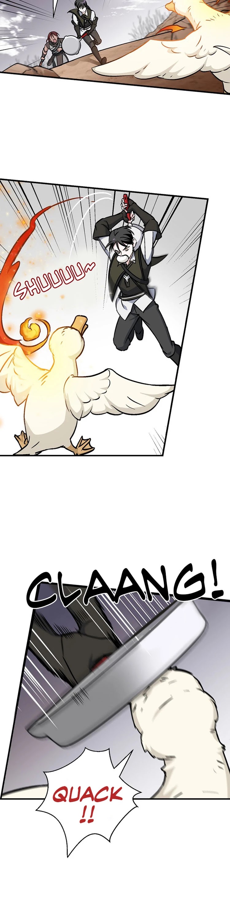 Leveling Up, By Only Eating! chapter 43 page 13