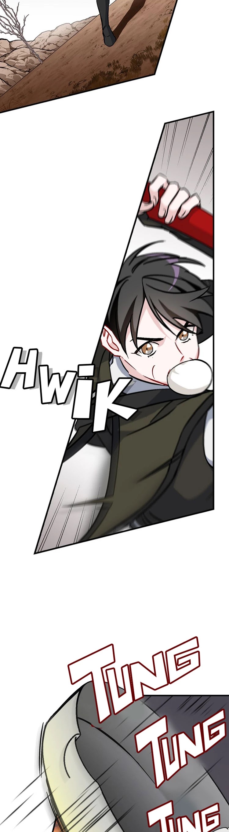 Leveling Up, By Only Eating! chapter 43 page 16