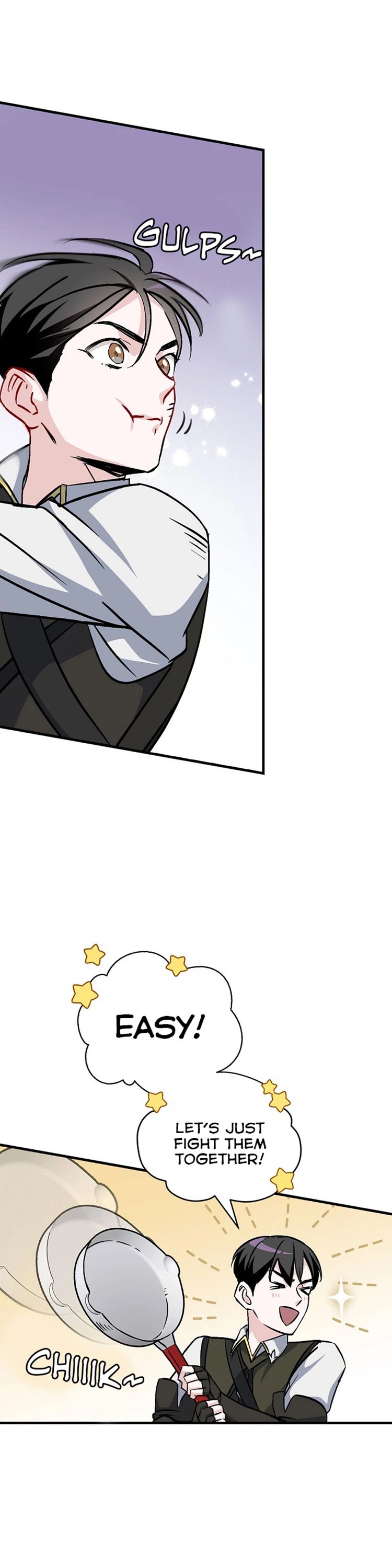 Leveling Up, By Only Eating! chapter 43 page 18