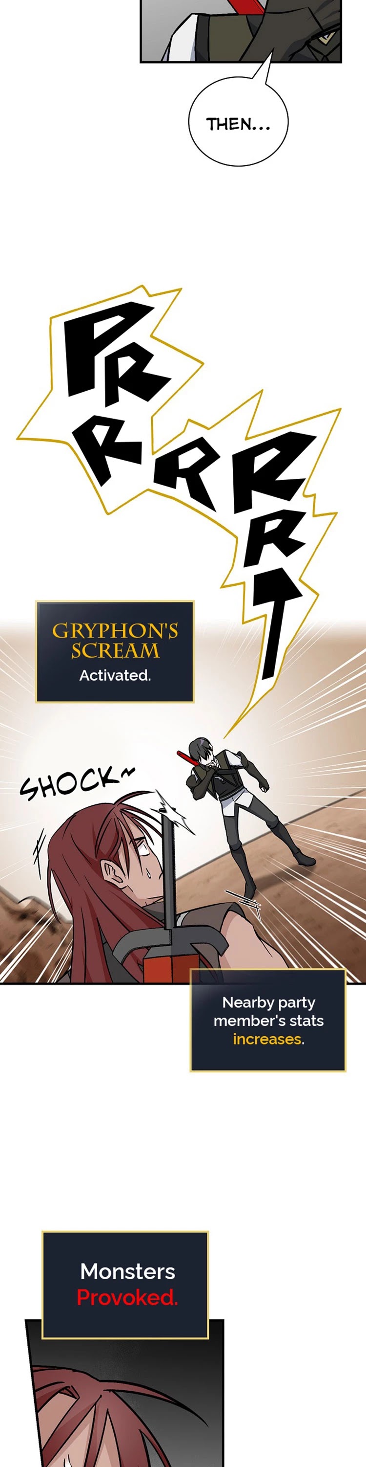 Leveling Up, By Only Eating! chapter 43 page 21