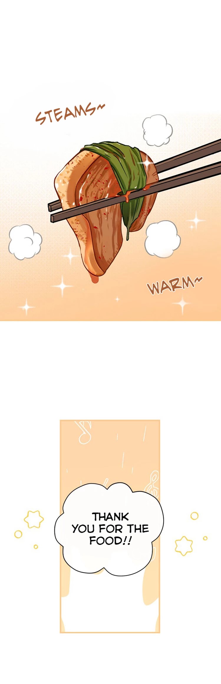 Leveling Up, By Only Eating! chapter 43 page 32