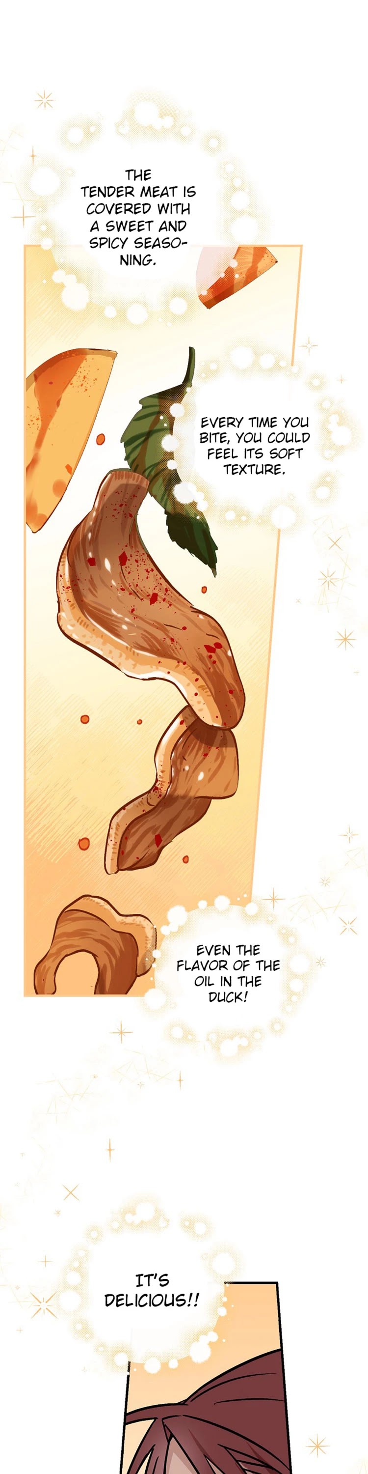 Leveling Up, By Only Eating! chapter 43 page 33