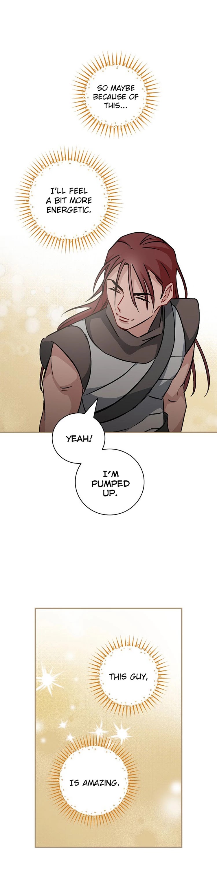 Leveling Up, By Only Eating! chapter 43 page 40