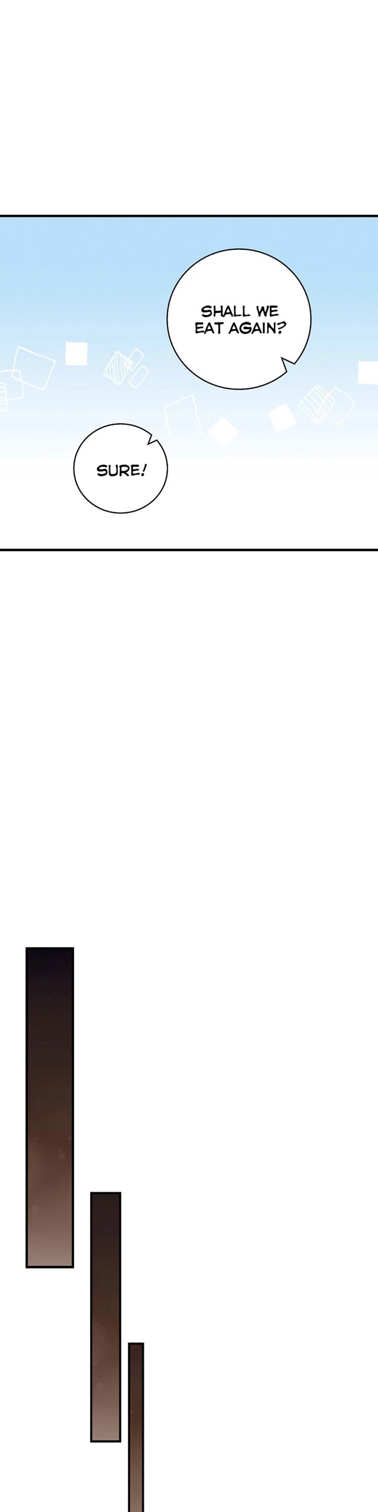 Leveling Up, By Only Eating! chapter 43 page 41