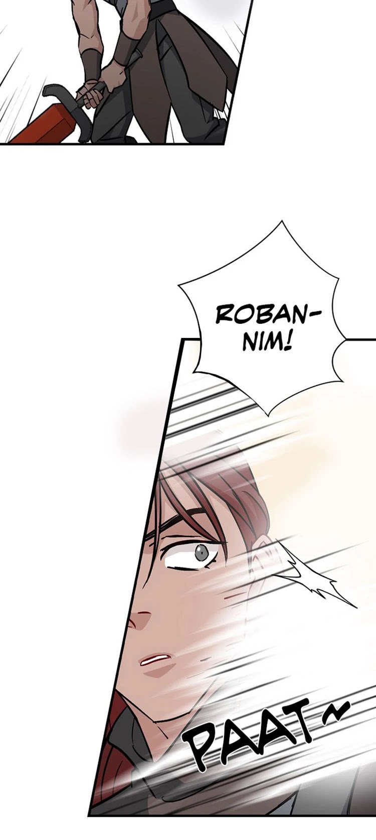 Leveling Up, By Only Eating! chapter 43 page 9