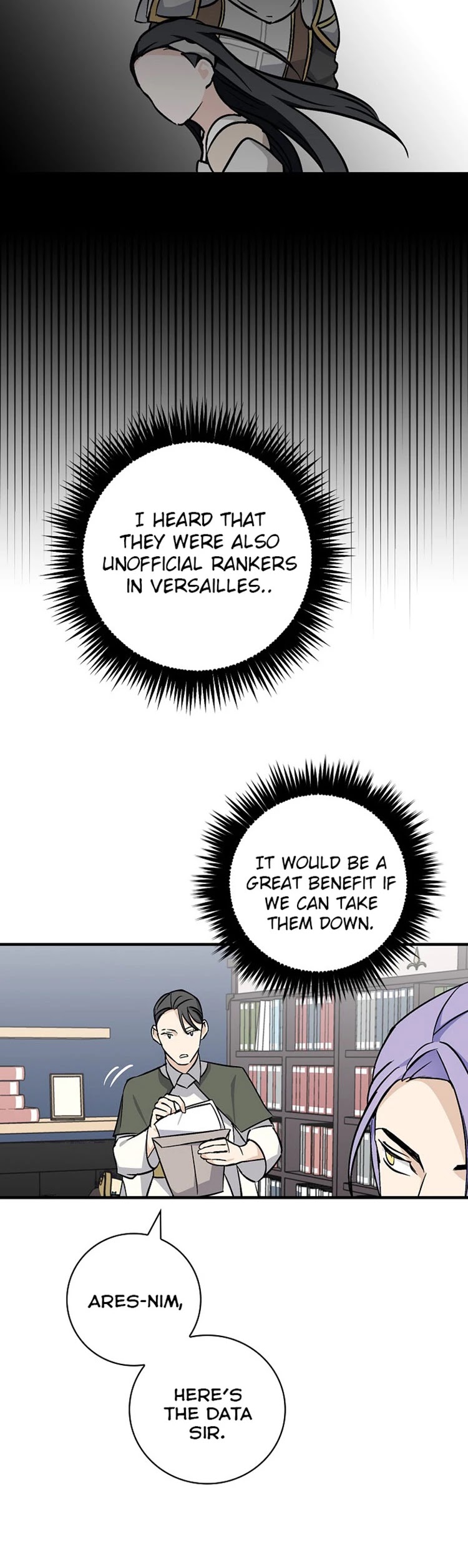 Leveling Up, By Only Eating! chapter 44 page 10