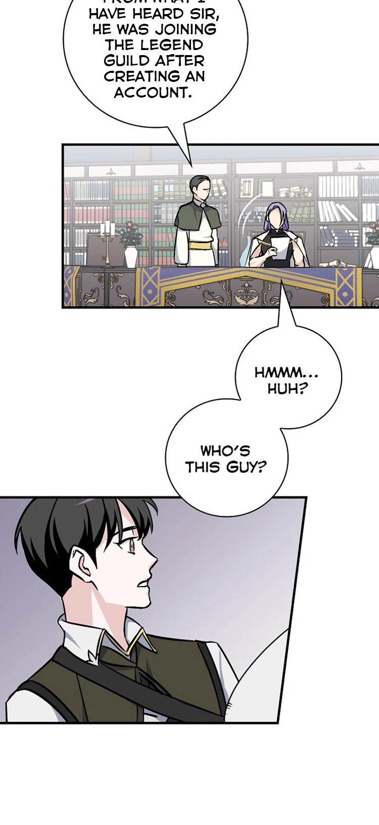 Leveling Up, By Only Eating! chapter 44 page 12