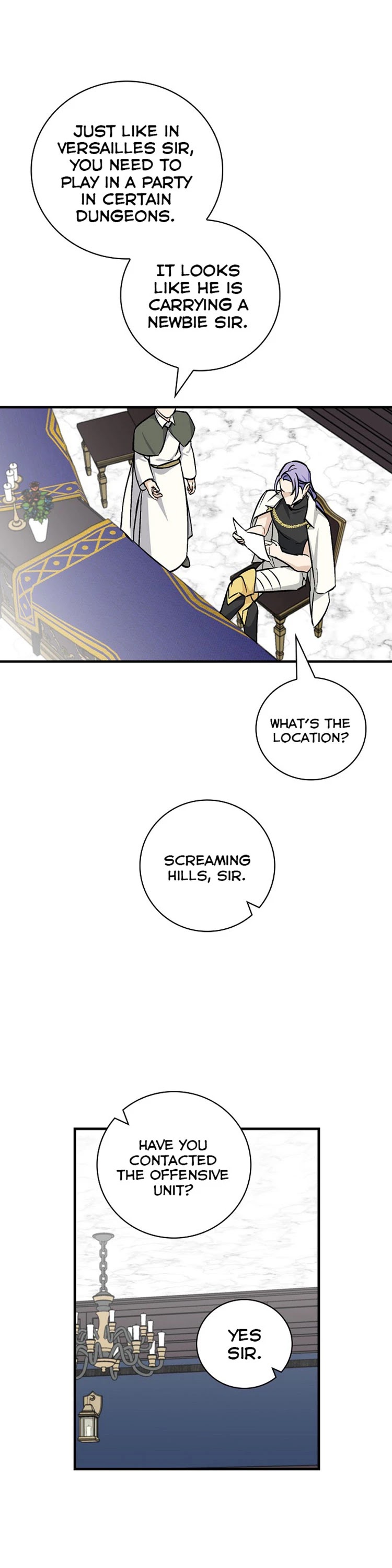 Leveling Up, By Only Eating! chapter 44 page 13