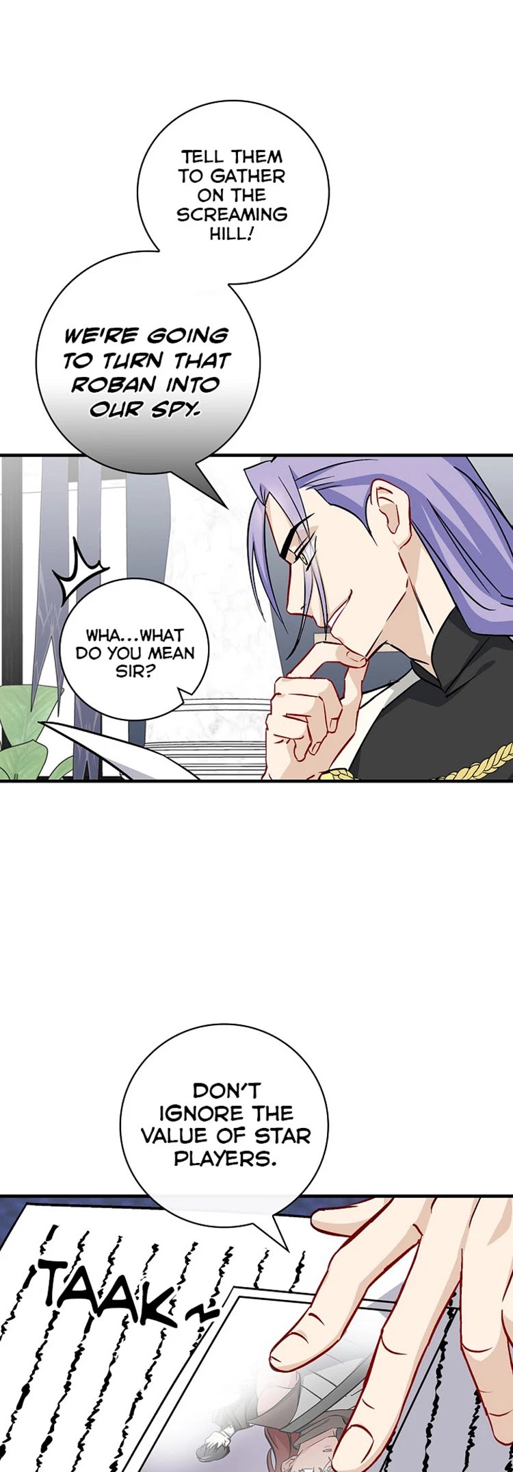 Leveling Up, By Only Eating! chapter 44 page 14