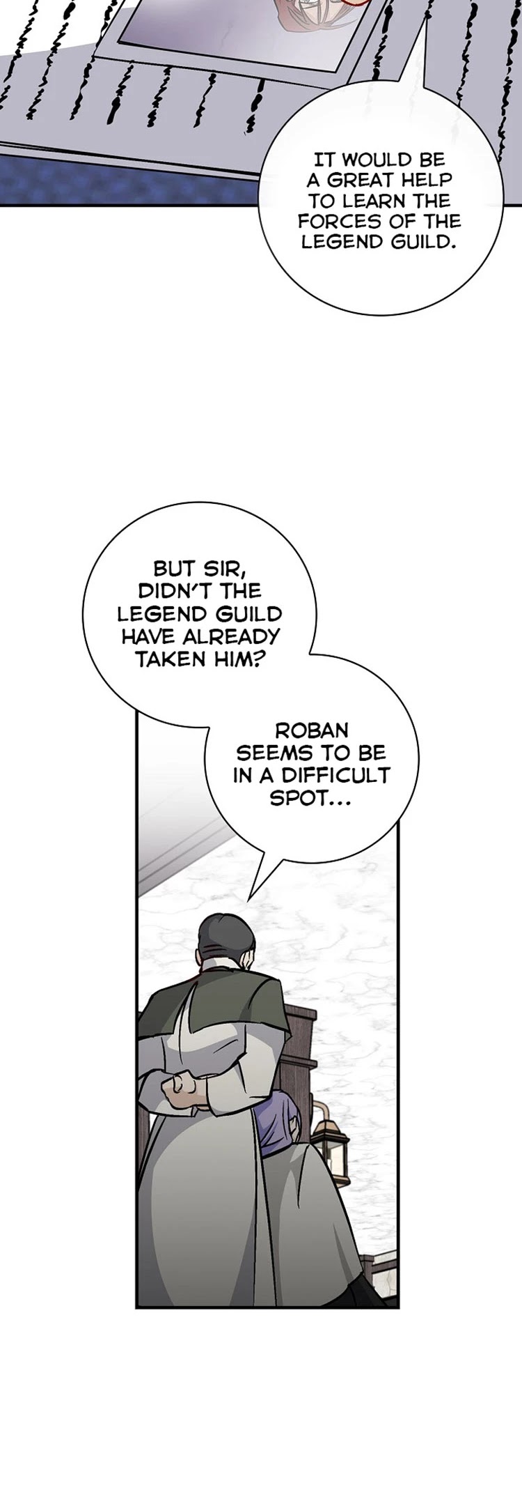 Leveling Up, By Only Eating! chapter 44 page 15