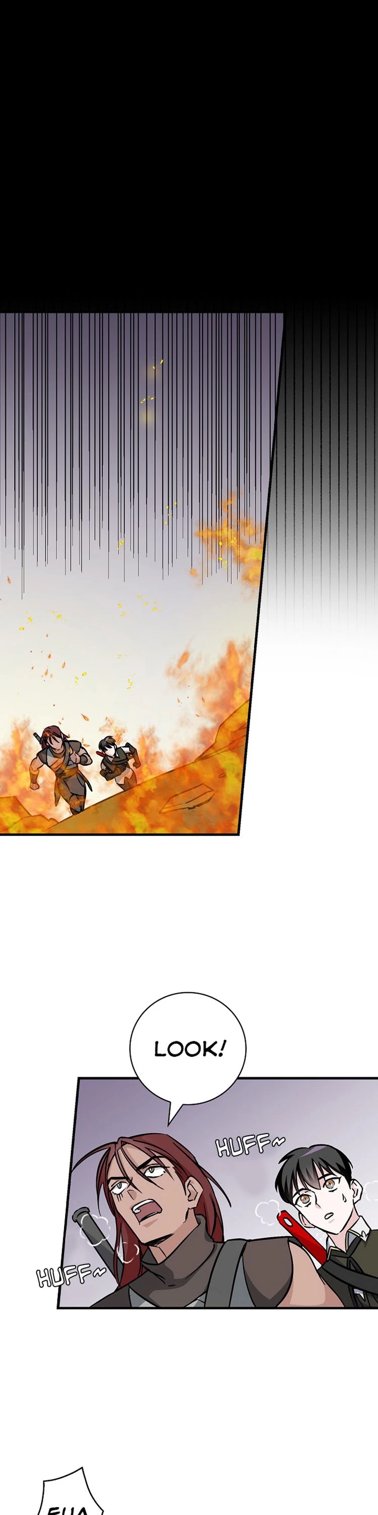 Leveling Up, By Only Eating! chapter 44 page 19