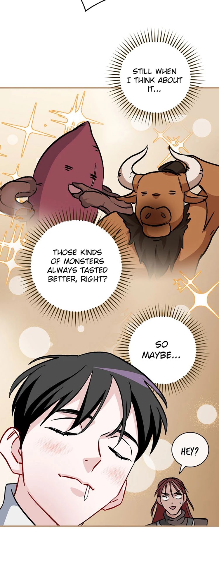 Leveling Up, By Only Eating! chapter 44 page 24