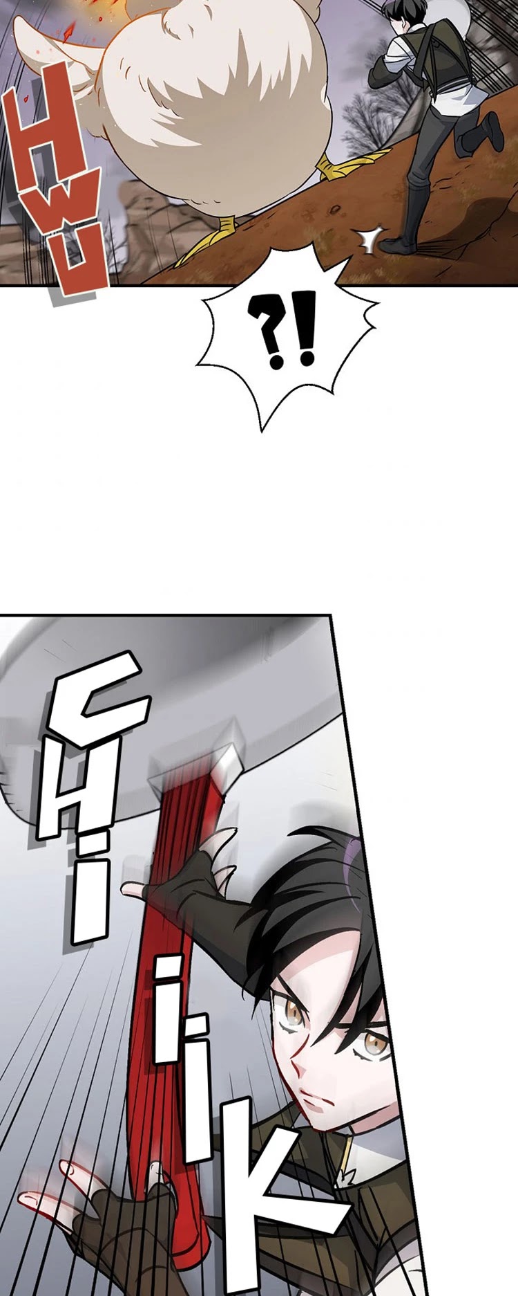 Leveling Up, By Only Eating! chapter 44 page 26