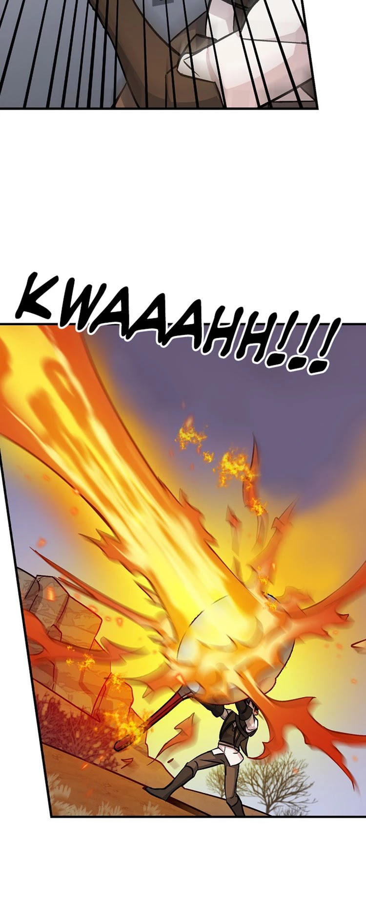 Leveling Up, By Only Eating! chapter 44 page 27