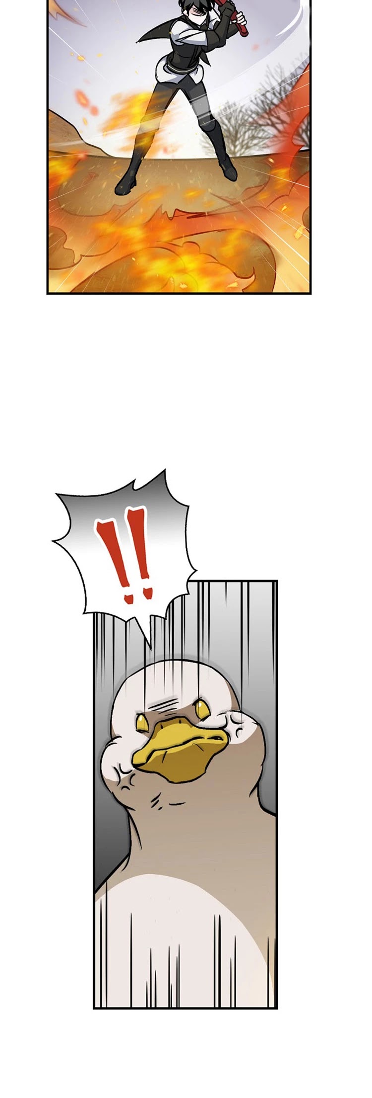 Leveling Up, By Only Eating! chapter 44 page 29