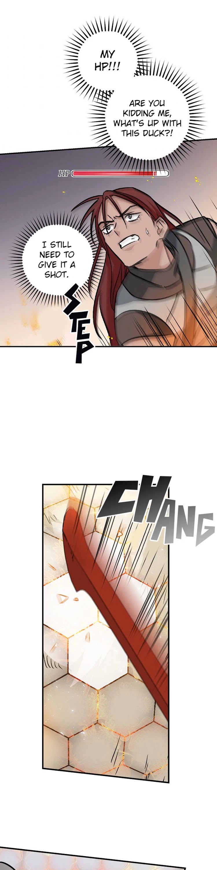 Leveling Up, By Only Eating! chapter 44 page 31