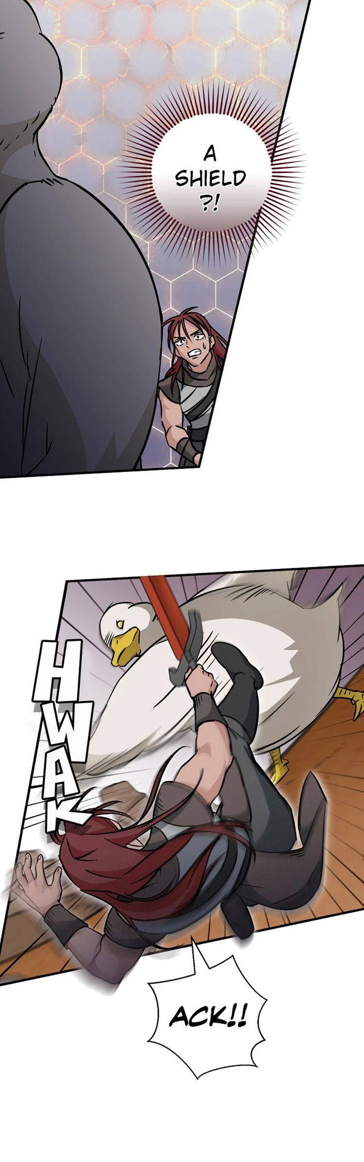 Leveling Up, By Only Eating! chapter 44 page 32