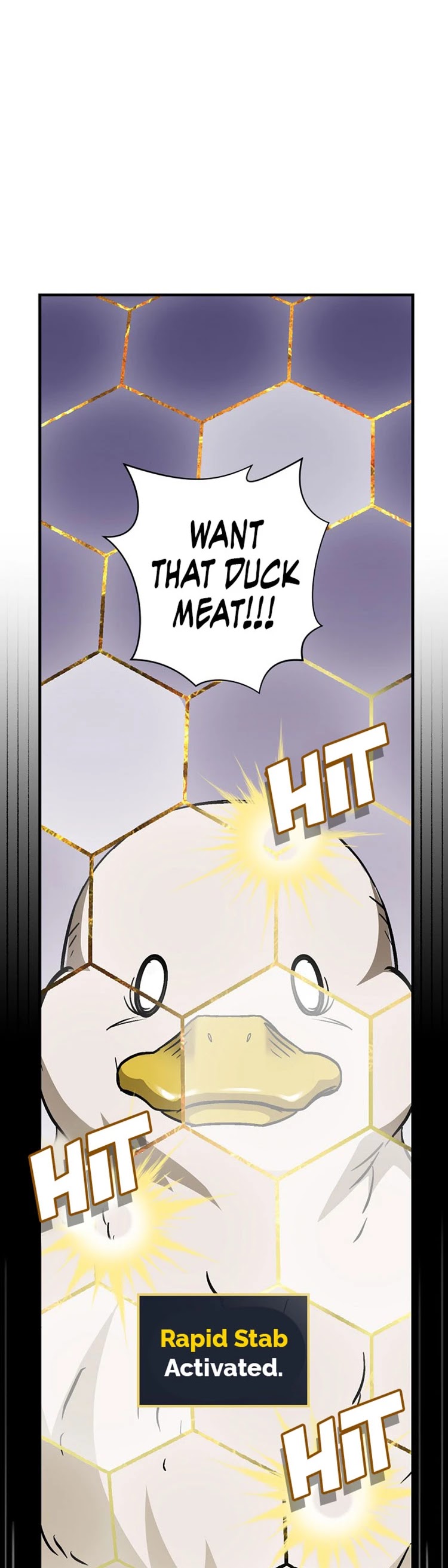 Leveling Up, By Only Eating! chapter 44 page 37