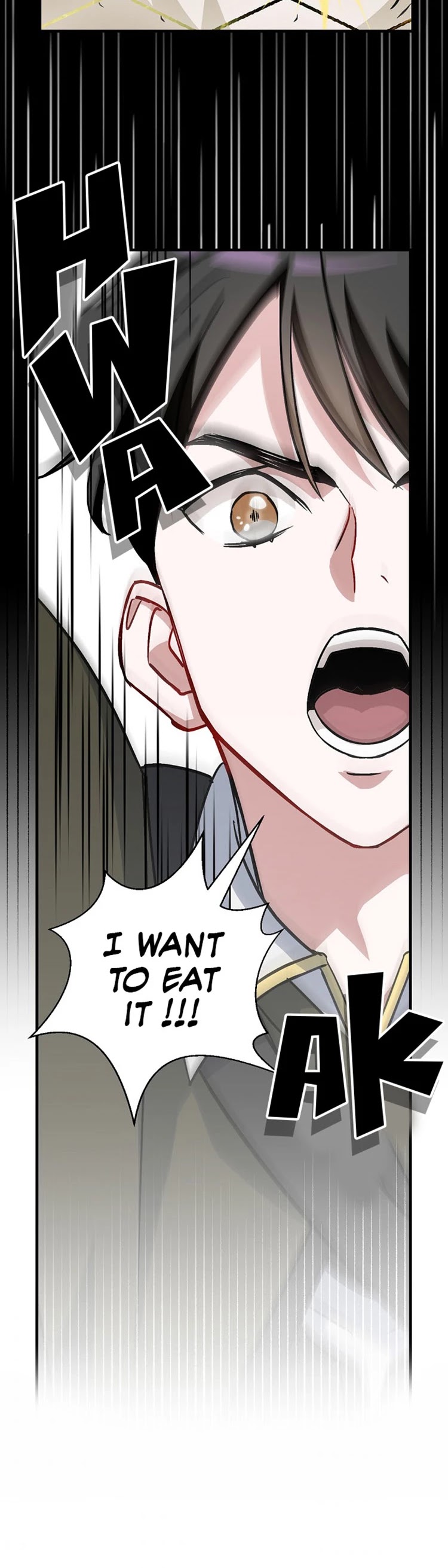 Leveling Up, By Only Eating! chapter 44 page 38