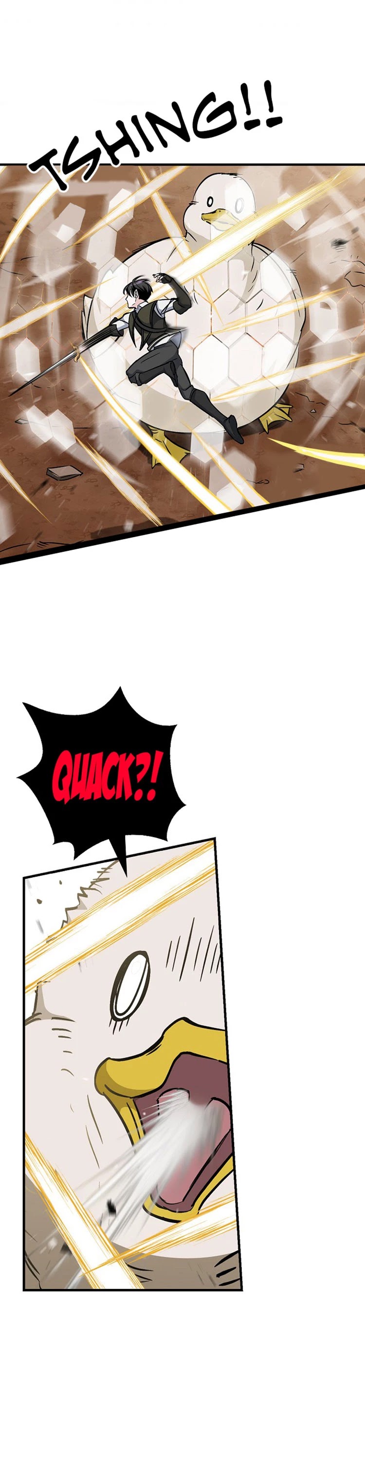 Leveling Up, By Only Eating! chapter 44 page 39