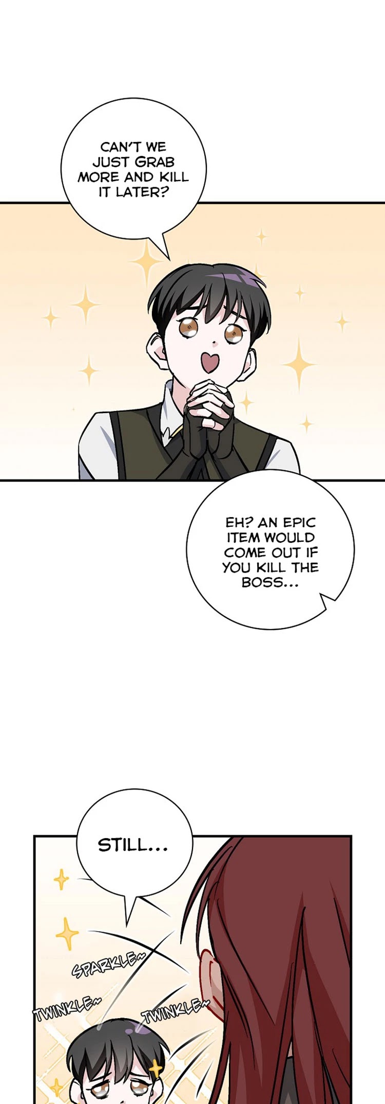 Leveling Up, By Only Eating! chapter 44 page 4