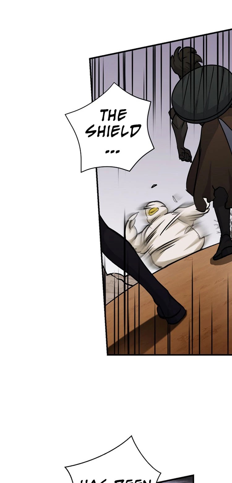 Leveling Up, By Only Eating! chapter 44 page 40