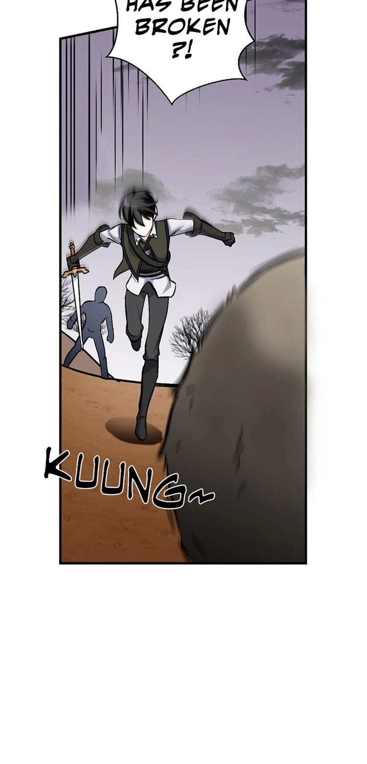 Leveling Up, By Only Eating! chapter 44 page 41