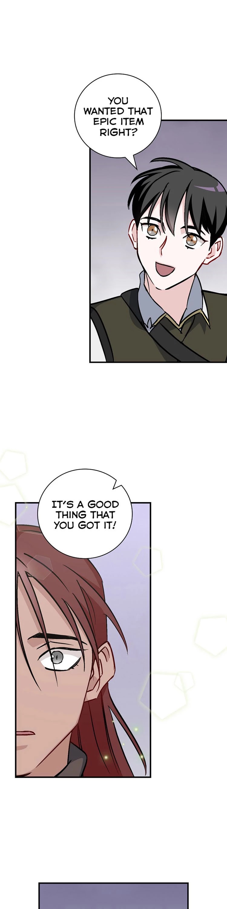 Leveling Up, By Only Eating! chapter 44 page 45