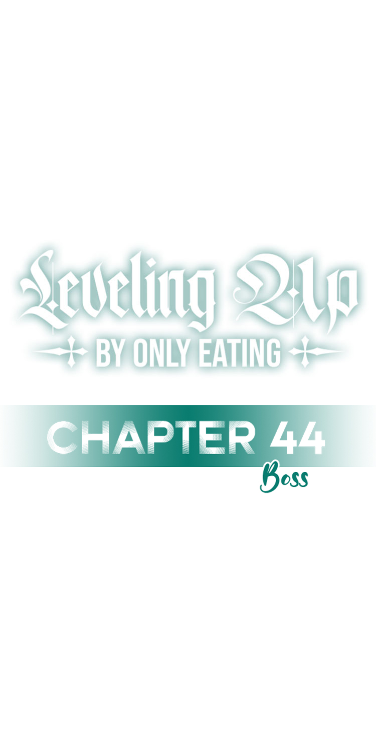 Leveling Up, By Only Eating! chapter 44 page 6