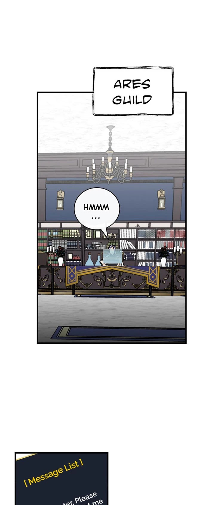 Leveling Up, By Only Eating! chapter 44 page 7