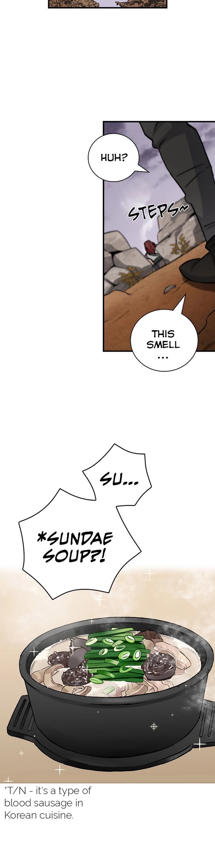 Leveling Up, By Only Eating! chapter 45 page 14