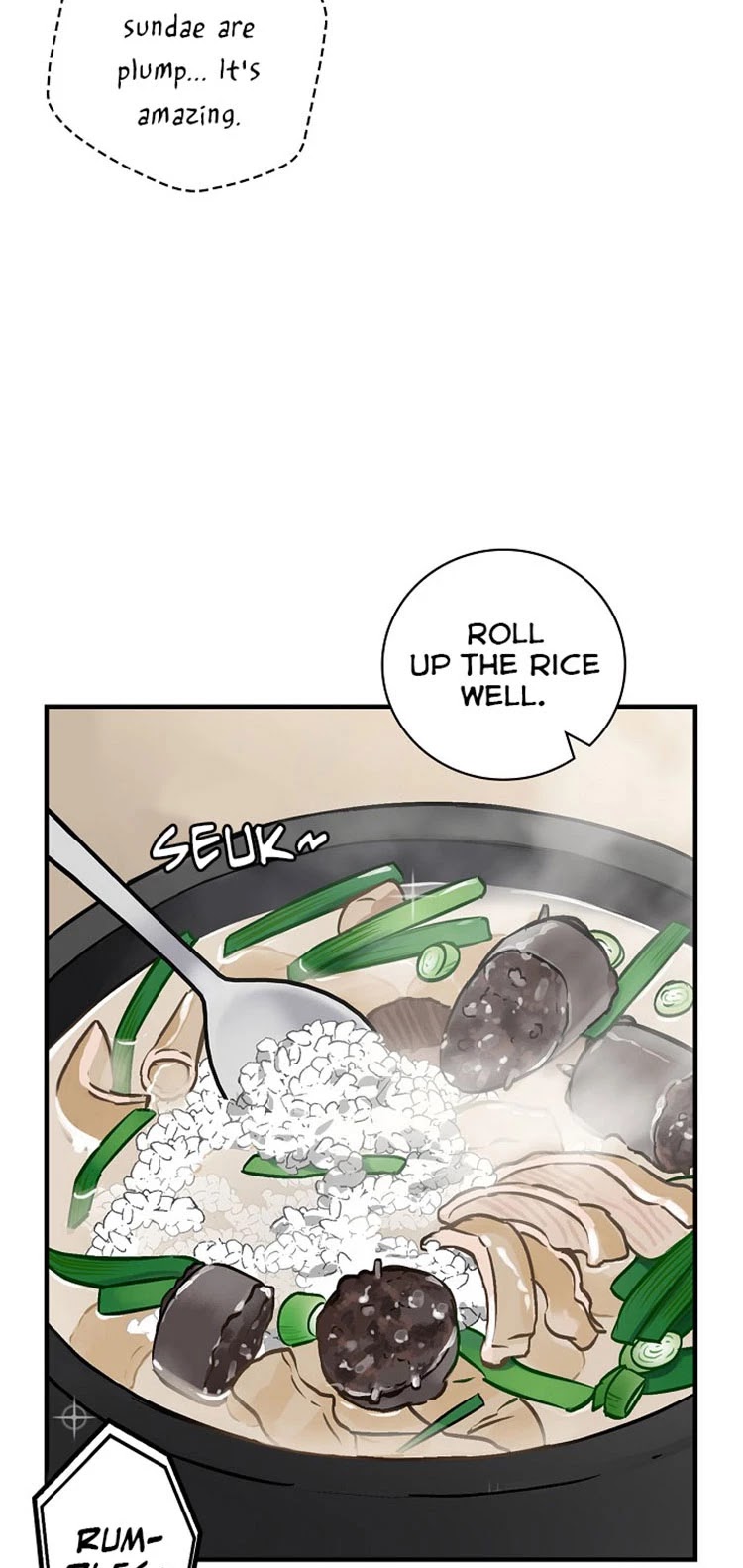 Leveling Up, By Only Eating! chapter 45 page 16