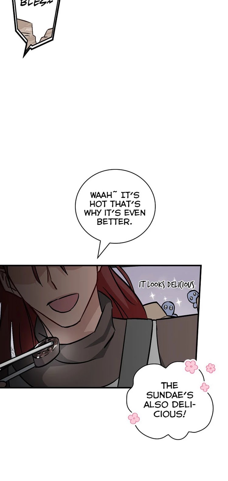 Leveling Up, By Only Eating! chapter 45 page 17