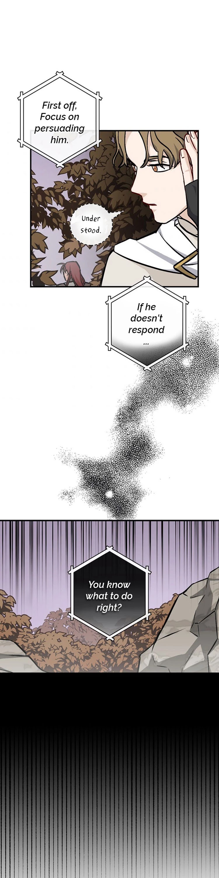 Leveling Up, By Only Eating! chapter 45 page 23