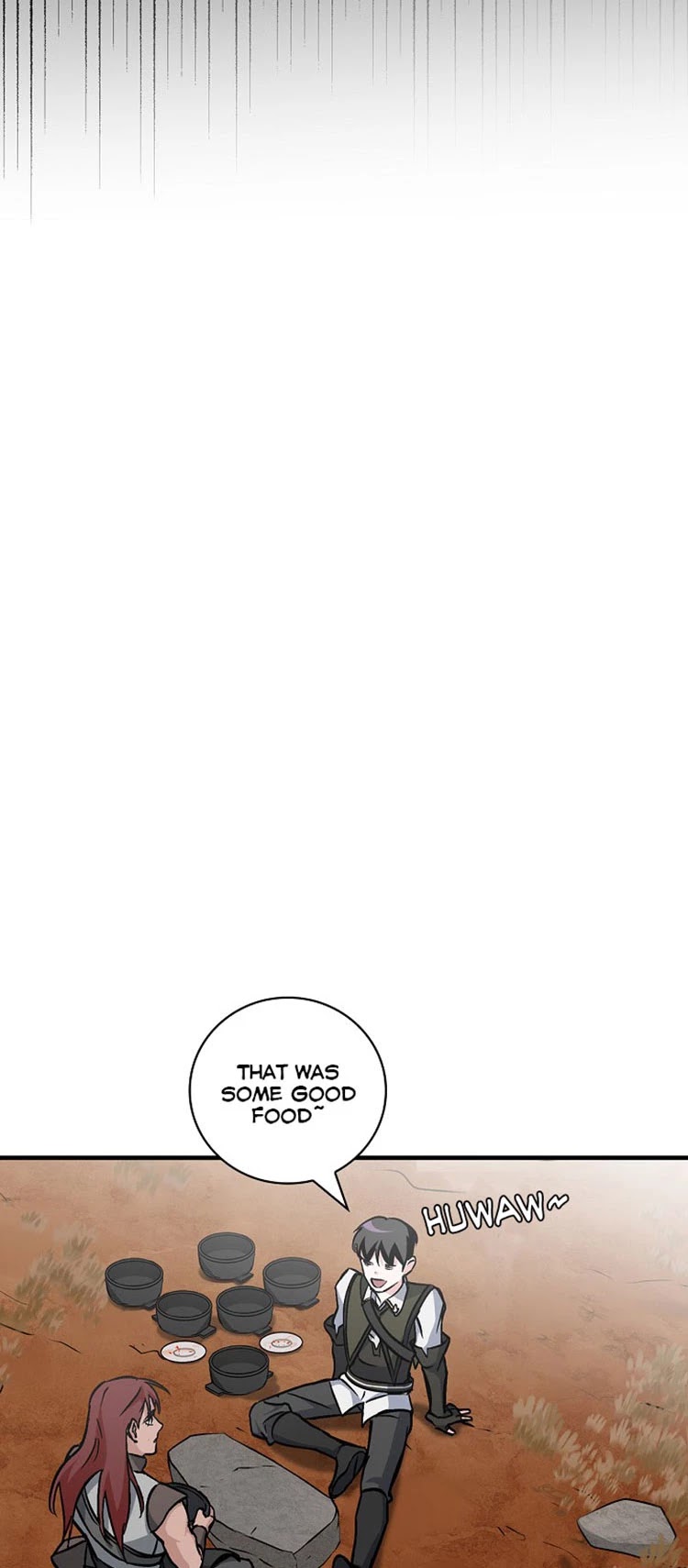 Leveling Up, By Only Eating! chapter 45 page 24