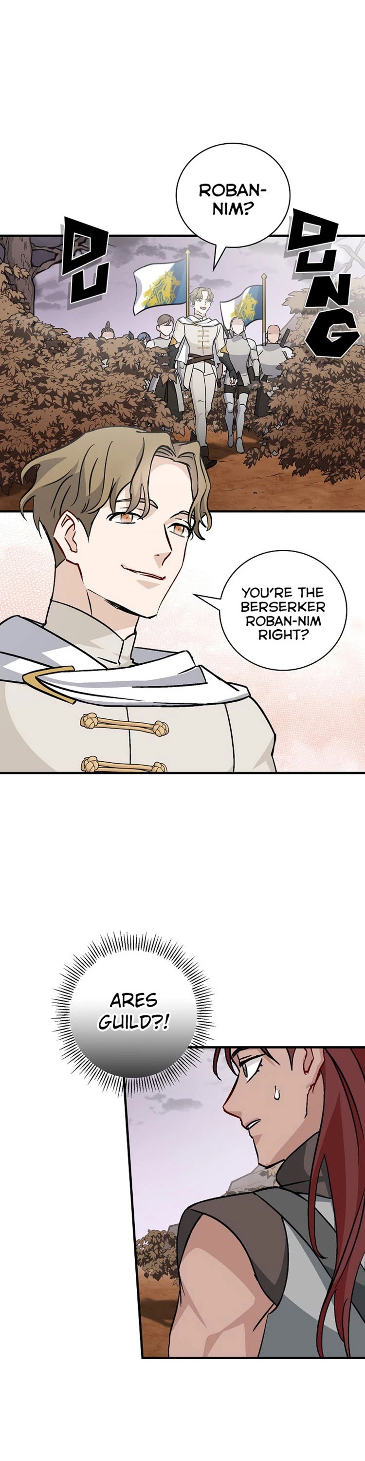 Leveling Up, By Only Eating! chapter 45 page 26