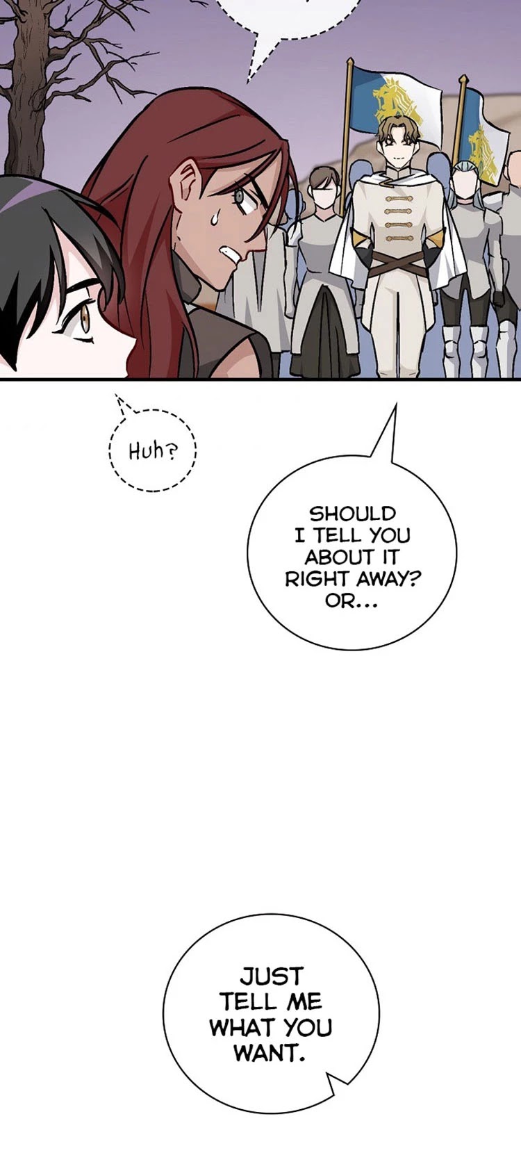 Leveling Up, By Only Eating! chapter 45 page 28