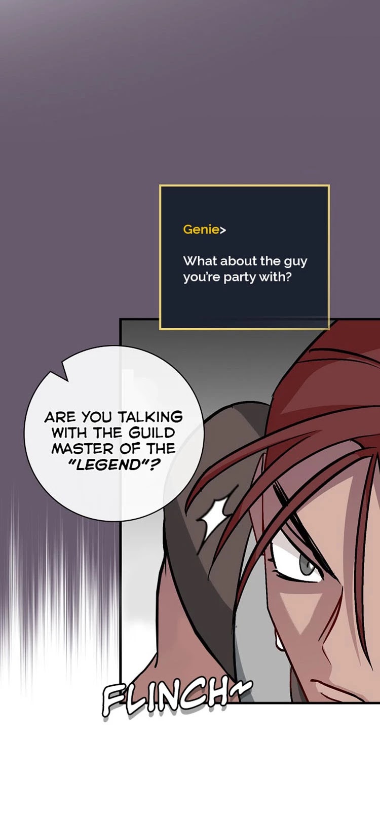 Leveling Up, By Only Eating! chapter 45 page 34