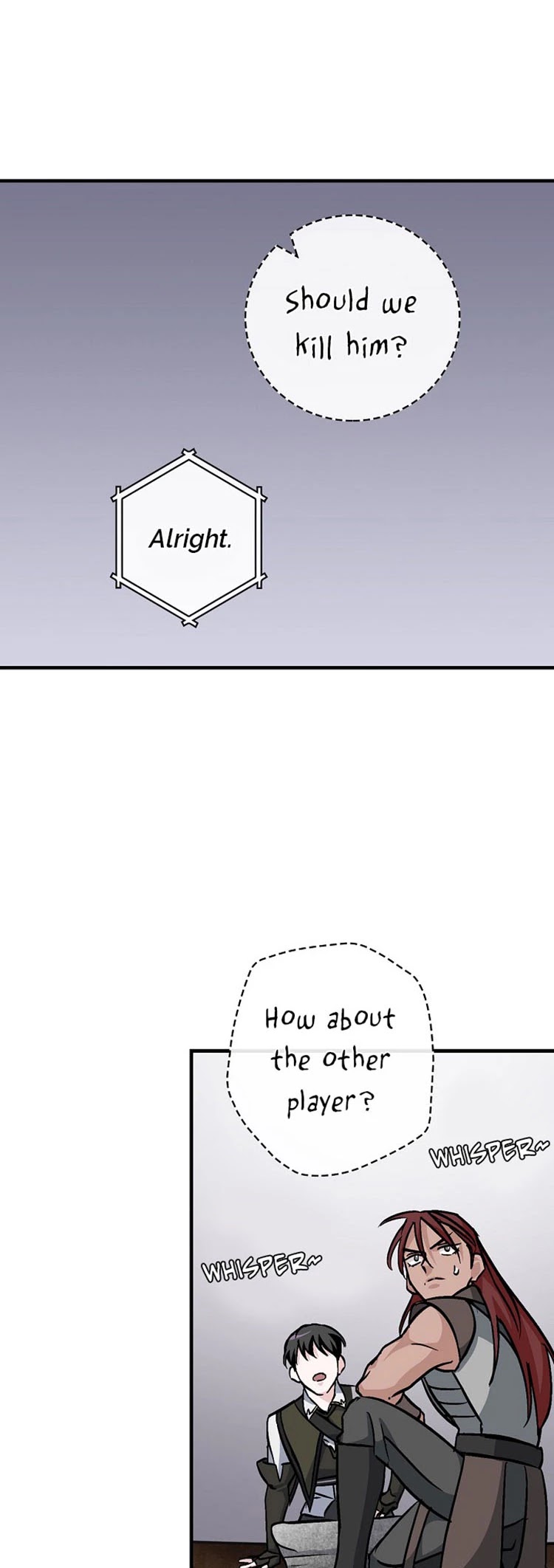 Leveling Up, By Only Eating! chapter 45 page 36