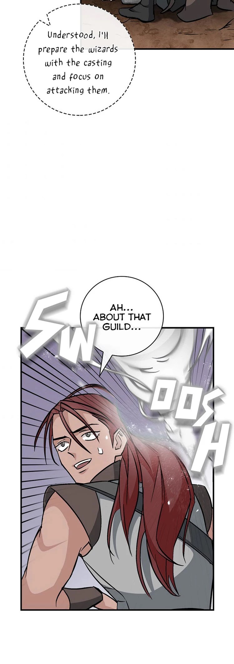 Leveling Up, By Only Eating! chapter 45 page 37